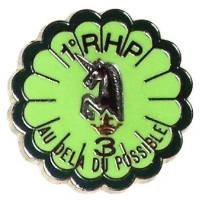 1° Régiment de Hussards...