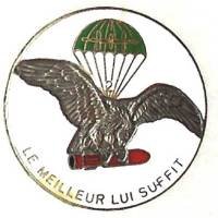 1° Régiment de Hussards...