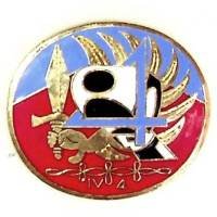 1° Régiment de Hussards...