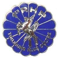 1° Régiment de Hussards...