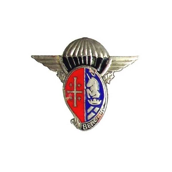 1° Régiment de Hussards Parachutistes / Musique , sans attache