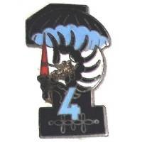 1° Régiment de Hussards...