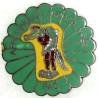 1° Régiment de Hussards Parachutistes / 4° Escadron / Peloton Antichar, crocodile , après nous l'apocalypse