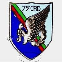 75° Compagnie de Réparation...