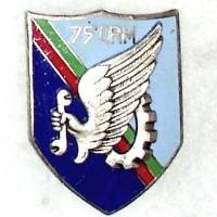 75° Compagnie de Réparation...