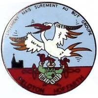 1° Régiment de Hussards...