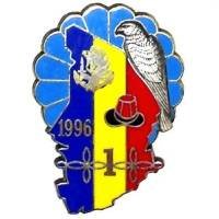 1° Régiment de Hussards...