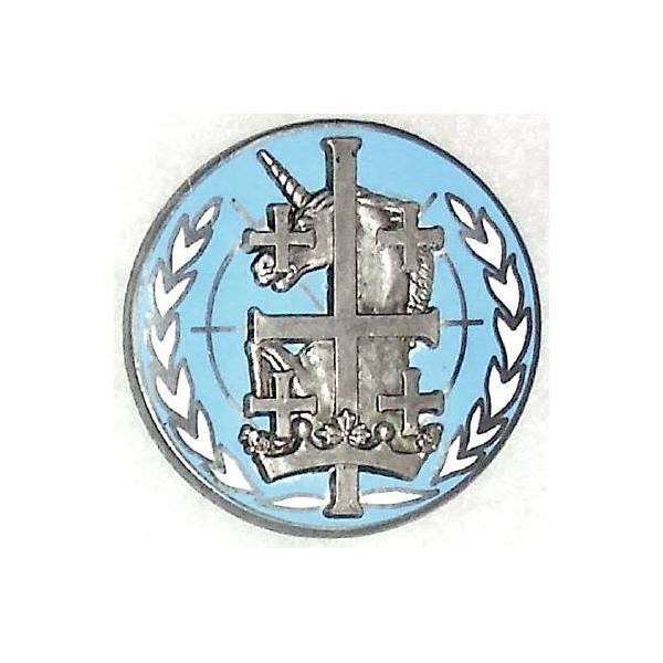 1° Régiment de Hussards Parachutistes / 4° Escadron  Liban  FINUL 7° mandat 1981