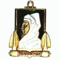Marocain (escorteur...