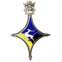 214° Compagnie de...