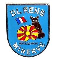 Compagnie Minerve , DL RENS...
