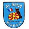 Compagnie Minerve , DL RENS  Task Force  Macédoine 2002