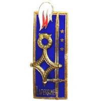 Général Laperrine (1956-58)...