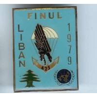 425° BPCS / 420° DSL Liban...