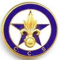 4° Régiment Etranger /...