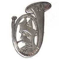 15° Bataillon de Chasseurs...