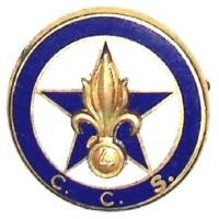 4° Régiment Etranger /...
