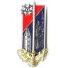Lieutenant Verwaerde (3° Bataillon ESM St Cyr ) , Légion