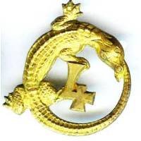 4° Régiment de Spahis...