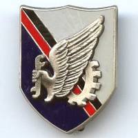 425° Cie Légère de...