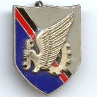 425° Cie Légère de...