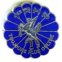 1° Régiment de Hussards...