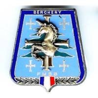 1° Régiment de Hussards...