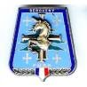 1° Régiment de Hussards Parachutistes / 4° Escadron  FMSB , Bercheny