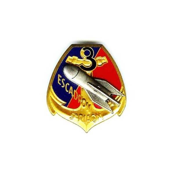 5° Régiment Interarmes d'Outre-Mer / 3° Escadron  Djibouti