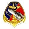 5° Régiment Interarmes d'Outre-Mer / 3° Escadron  Djibouti