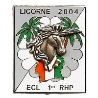 1° Régiment de Hussards...