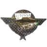 1° Régiment de Hussards Parachutistes / 3° Escadron Manta 84