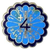 1° Régiment de Hussards...