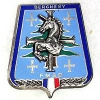 1° Régiment de Hussards...