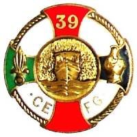 39° Compagnie d'Engins...