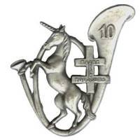 10° Bataillon de Chasseurs...