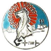 1° Régiment de Hussards...