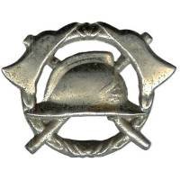 Sapeurs Pompiers de Saïgon...