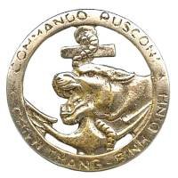 Commando Rusconi  (Commando...