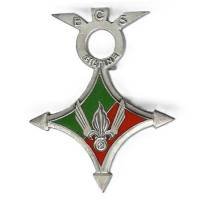 2° Régiment Etranger...