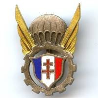 Groupe de Transport 507,...