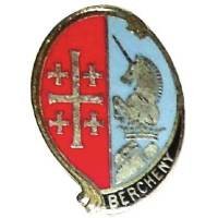 1° Régiment de Hussards...