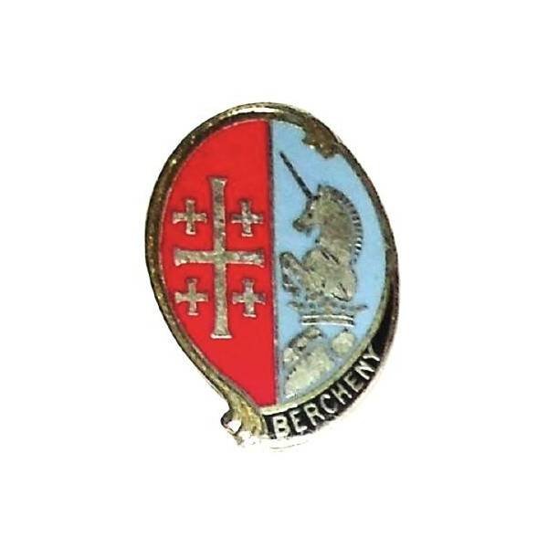 1° Régiment de Hussards Parachutistes , Bercheny, licorne , résine, boléro Drago, homologation à 7 h