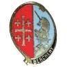 1° Régiment de Hussards Parachutistes , Bercheny, licorne , résine, boléro Drago, homologation à 7 h
