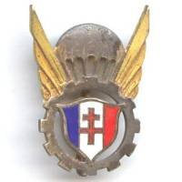 Groupe de Transport 507,...