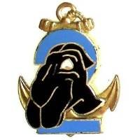 5° Régiment Interarmes...