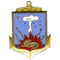 Ecole des Marins...