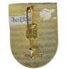 1° Régiment de Hussards Parachutistes / 4° Escadron  BAT INF 4