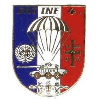 1° Régiment de Hussards...
