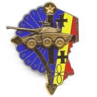 1° Régiment de Hussards...